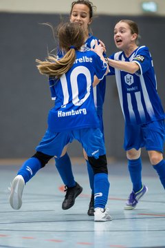 Bild 114 - wDJ Power Girls Cup Suederelbe